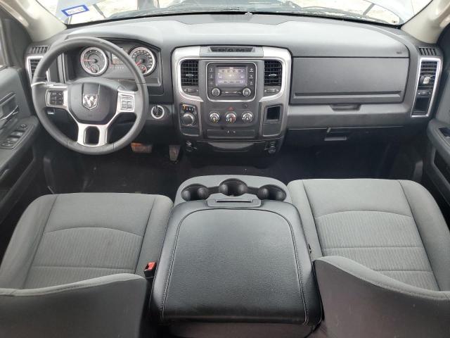 1C6RR6LG0NS169852 - 2022 RAM 1500 CLASS SLT Grafit foto 8