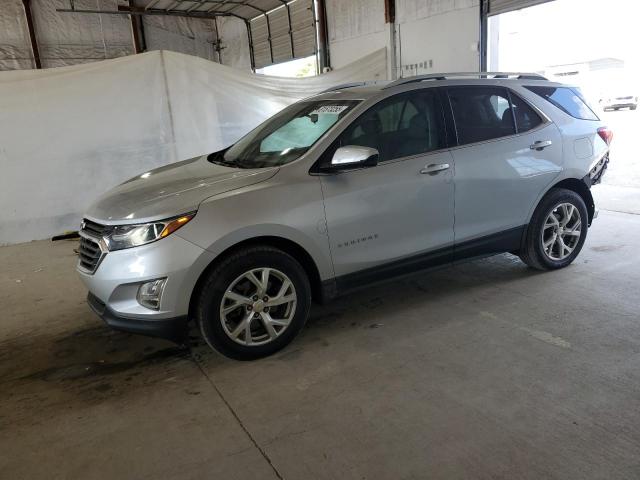 2018 CHEVROLET EQUINOX LT, 