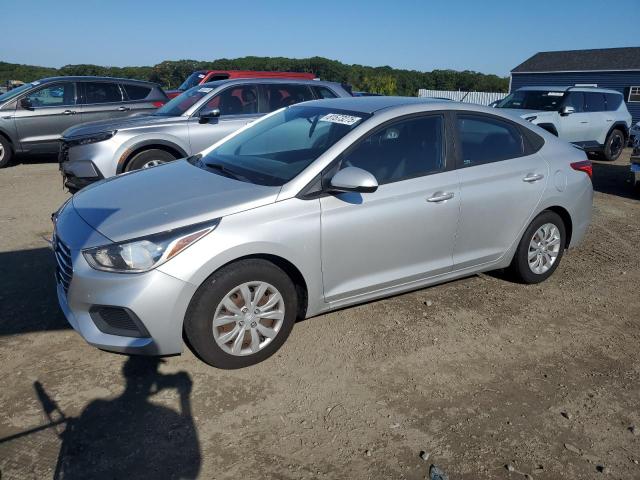 2019 HYUNDAI ACCENT SE, 