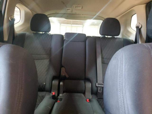 5N1AT2MT7JC842180 - 2018 NISSAN ROGUE S Yaşıl foto 10