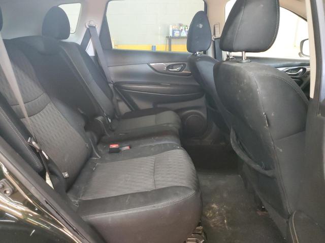 5N1AT2MT7JC842180 - 2018 NISSAN ROGUE S Yaşıl foto 11