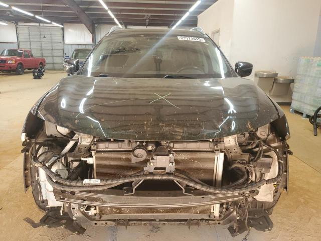 5N1AT2MT7JC842180 - 2018 NISSAN ROGUE S Yaşıl foto 5