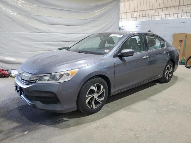 2016 HONDA ACCORD LX, 