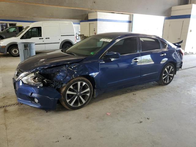 2016 NISSAN ALTIMA 2.5, 