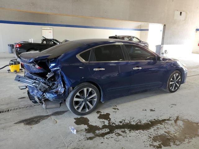 1N4AL3AP3GN374663 - 2016 NISSAN ALTIMA 2.5 BLUE photo 3