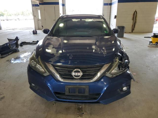 1N4AL3AP3GN374663 - 2016 NISSAN ALTIMA 2.5 BLUE photo 5