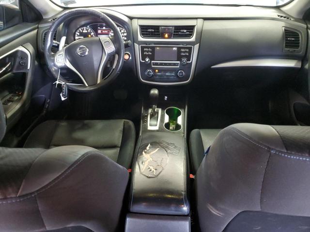 1N4AL3AP3GN374663 - 2016 NISSAN ALTIMA 2.5 BLUE photo 8