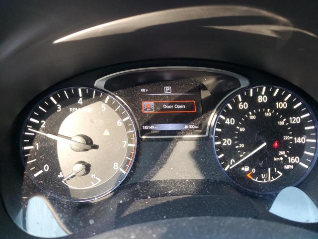 1N4AL3AP3GN374663 - 2016 NISSAN ALTIMA 2.5 BLUE photo 9