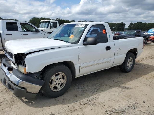 2003 CHEVROLET SILVERADO C1500, 