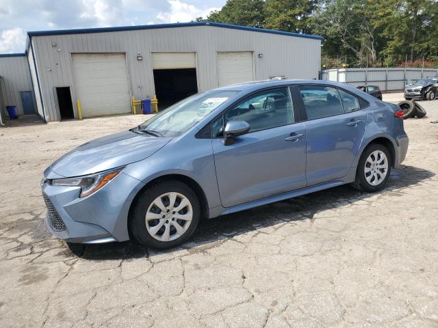 2022 TOYOTA COROLLA LE, 