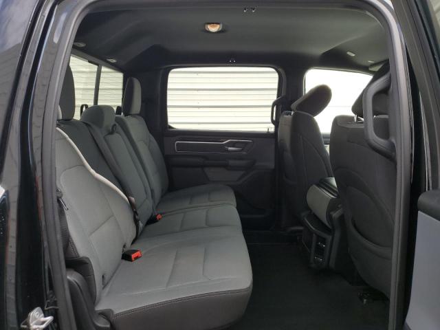 1C6RREFG4PN545170 - 2023 RAM 1500 BIG HORN/LONE STAR BLACK photo 10