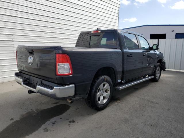 1C6RREFG4PN545170 - 2023 RAM 1500 BIG HORN/LONE STAR BLACK photo 3