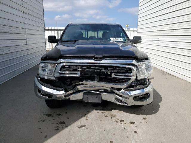 1C6RREFG4PN545170 - 2023 RAM 1500 BIG HORN/LONE STAR BLACK photo 5