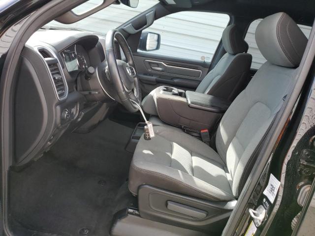 1C6RREFG4PN545170 - 2023 RAM 1500 BIG HORN/LONE STAR BLACK photo 7