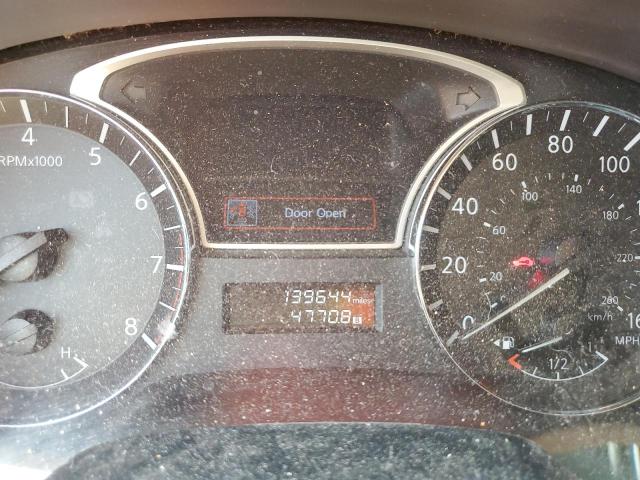 5N1AR2MN5EC646244 - 2014 NISSAN PATHFINDER S Կապույտ լուսանկար 9