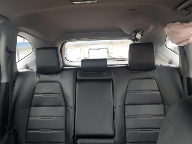 5J6RW2H83JL016506 - 2018 HONDA CR-V EXL Siyah fotoğraf 10