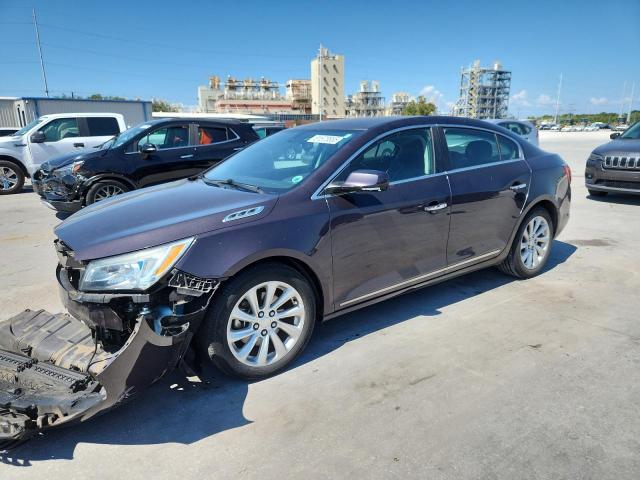 2014 BUICK LACROSSE, 