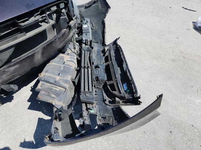 1G4GB5G30EF222785 - 2014 BUICK LACROSSE PURPLE photo 12