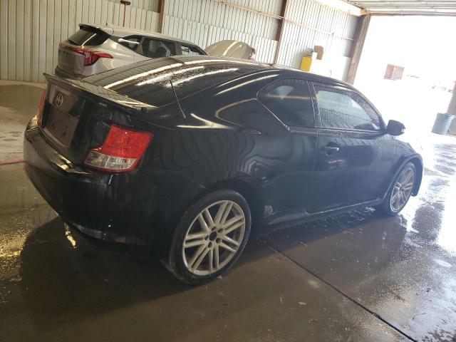 JTKJF5C75D3062712 - 2013 TOYOTA SCION TC შავი ფოტო 3