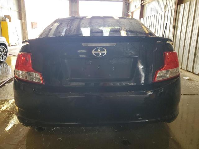 JTKJF5C75D3062712 - 2013 TOYOTA SCION TC შავი ფოტო 6