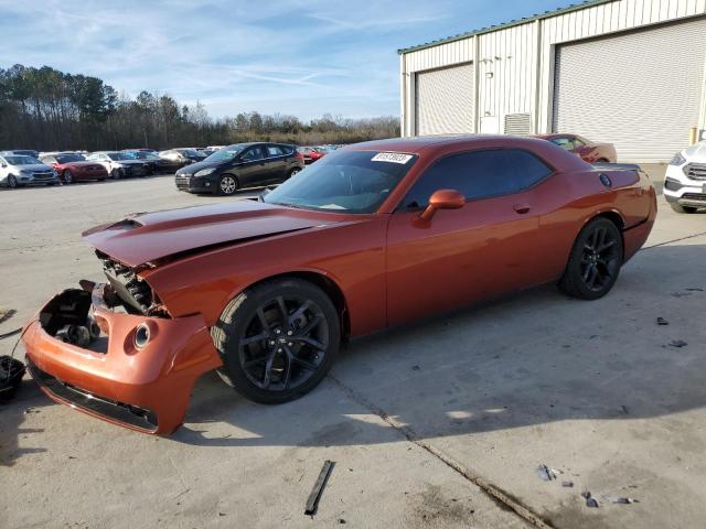 2021 DODGE CHALLENGER GT, 