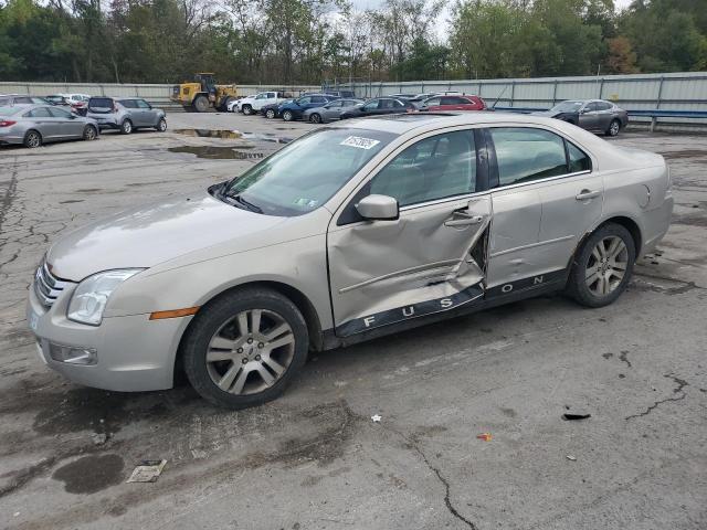 2009 FORD FUSION SEL, 