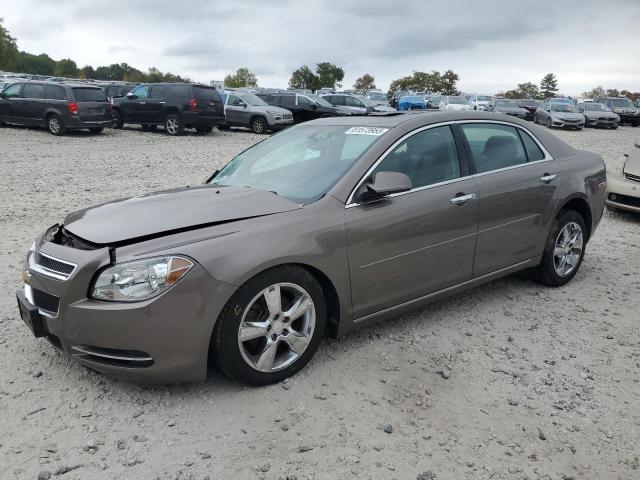 2012 CHEVROLET MALIBU 2LT, 