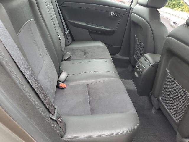 1G1ZD5E06CF335114 - 2012 CHEVROLET MALIBU 2LT Marron photo 10