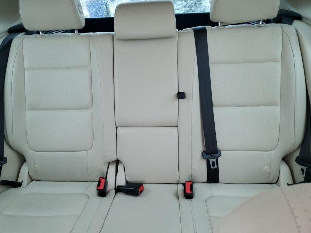 WVGAV7AX5GW029457 - 2016 VOLKSWAGEN TIGUAN S BLACK photo 10