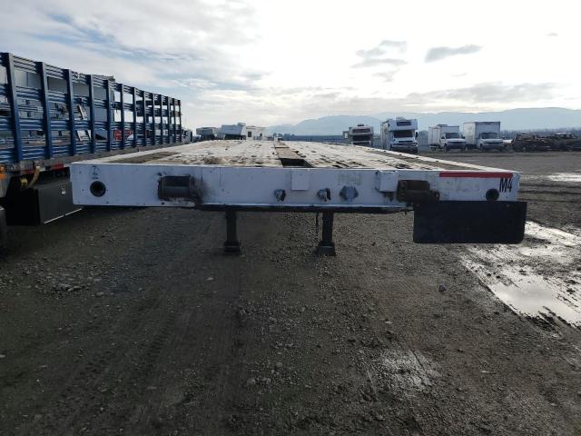 1R1F0452XTK960459 - 1996 RAVE TRAILER SILVER photo 8