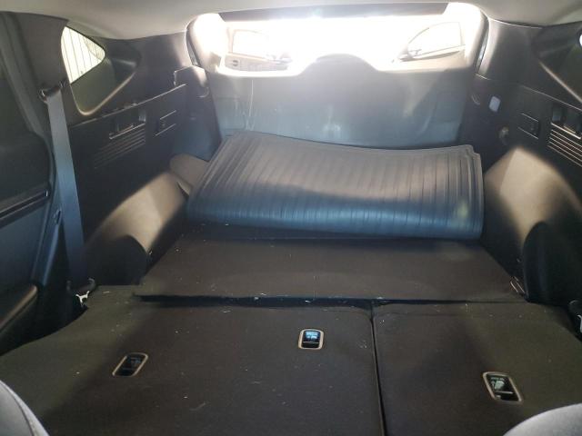 KM8JFCA12NU049675 - 2022 HYUNDAI TUCSON SEL CONVENIENCE Күміс фото 10