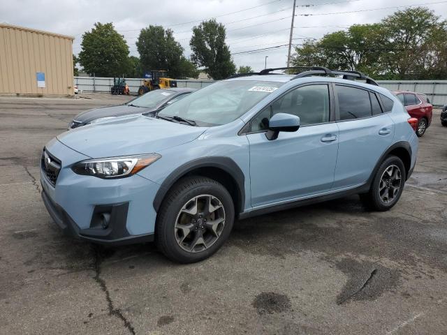 2019 SUBARU CROSSTREK PREMIUM, 