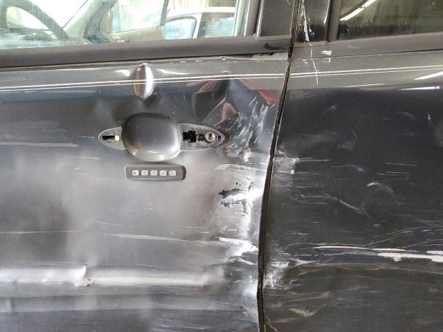 1FMCU03739KB46951 - 2009 FORD ESCAPE XLT Сұр фото 7