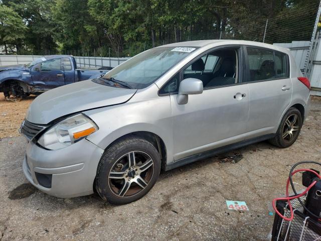 2012 NISSAN VERSA S, 