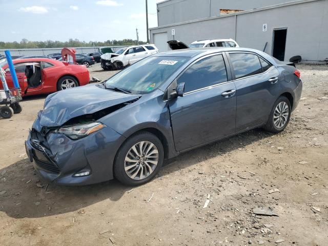 2019 TOYOTA COROLLA L, 