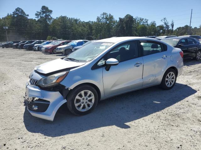 2015 KIA RIO LX, 