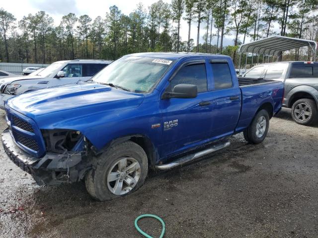 2019 RAM 1500 CLASS TRADESMAN, 