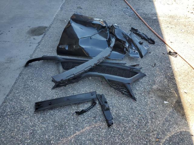 4T1G11AK9RU898715 - 2024 TOYOTA CAMRY SE NIGHT SHADE BLACK photo 12