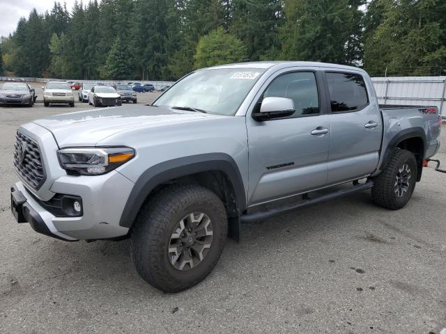 2022 TOYOTA TACOMA DOUBLE CAB, 