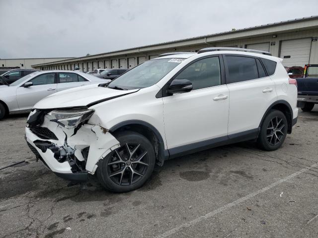 2018 TOYOTA RAV4 SE, 