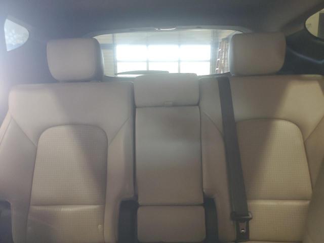 5XYZU3LB7DG086014 - 2013 HYUNDAI SANTA FE S BLACK photo 10