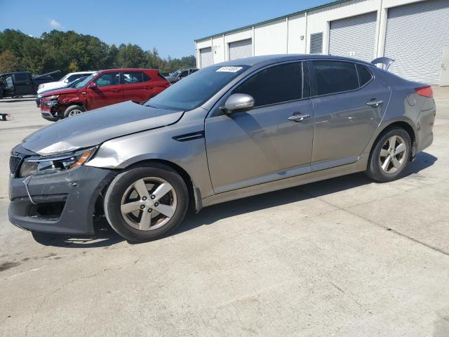2015 KIA OPTIMA LX, 
