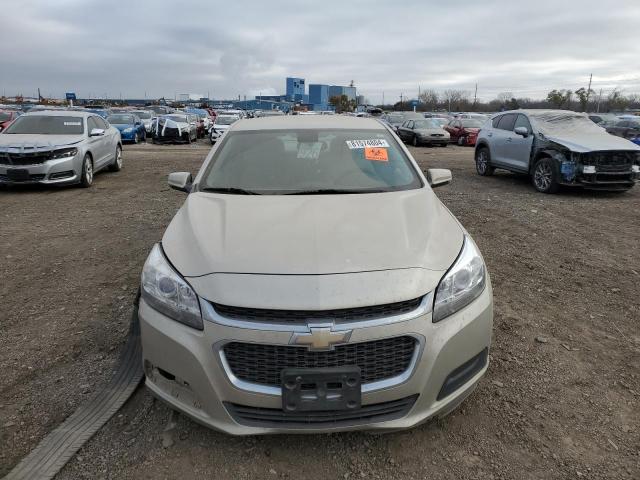 1G11C5SA7GF121011 - 2016 CHEVROLET MALIBU LIM LT 米色 照片 5