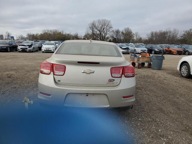 1G11C5SA7GF121011 - 2016 CHEVROLET MALIBU LIM LT 米色 照片 6