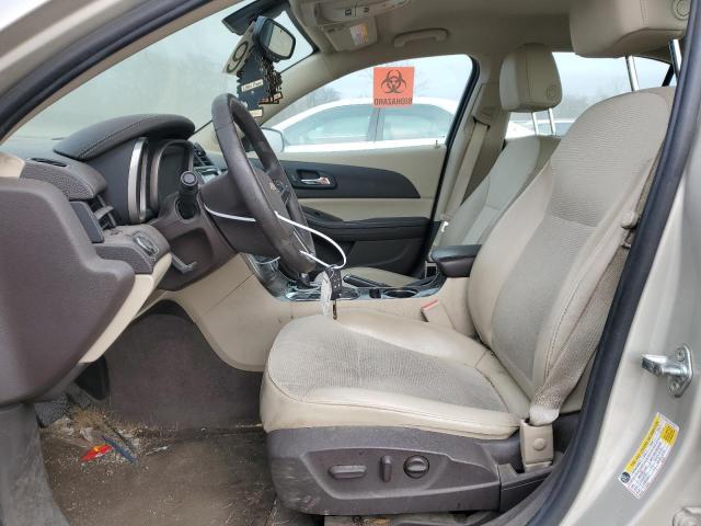 1G11C5SA7GF121011 - 2016 CHEVROLET MALIBU LIM LT 米色 照片 7