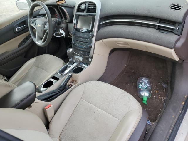 1G11C5SA7GF121011 - 2016 CHEVROLET MALIBU LIM LT 米色 照片 8