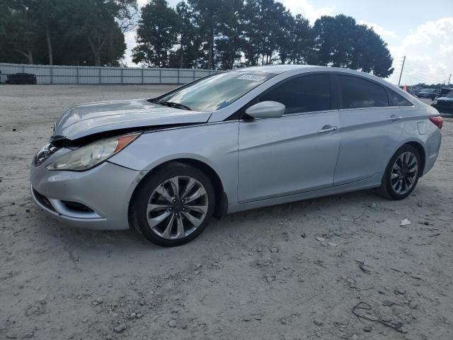 2013 HYUNDAI SONATA SE, 