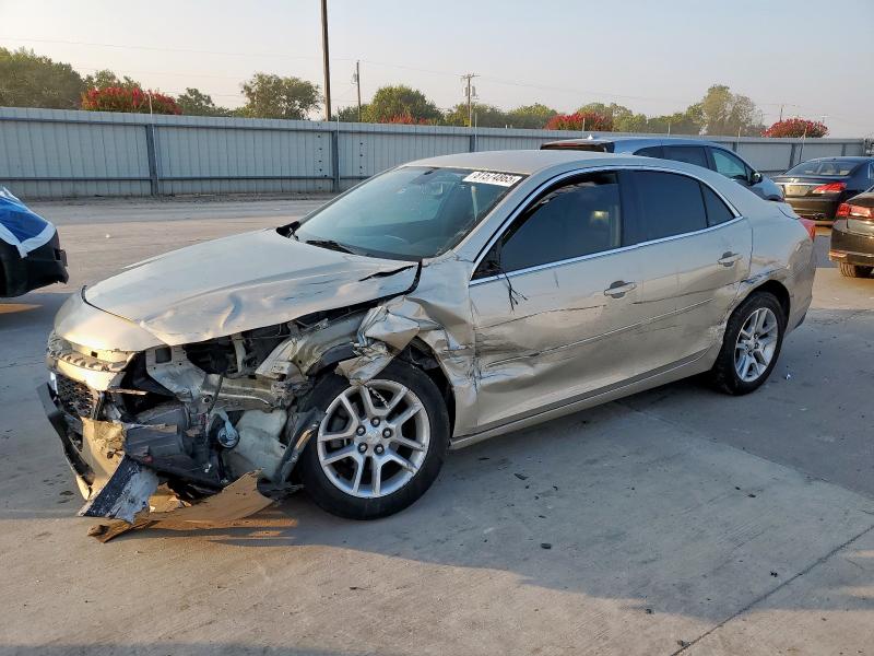 2014 CHEVROLET MALIBU 1LT, 