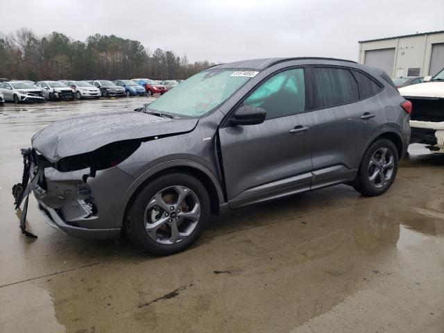 2023 FORD ESCAPE ST LINE, 