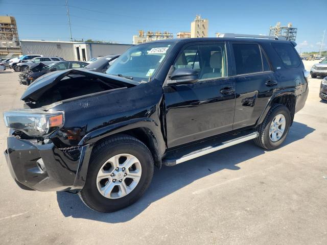 2015 TOYOTA 4RUNNER SR5/SR5 PREMIUM, 